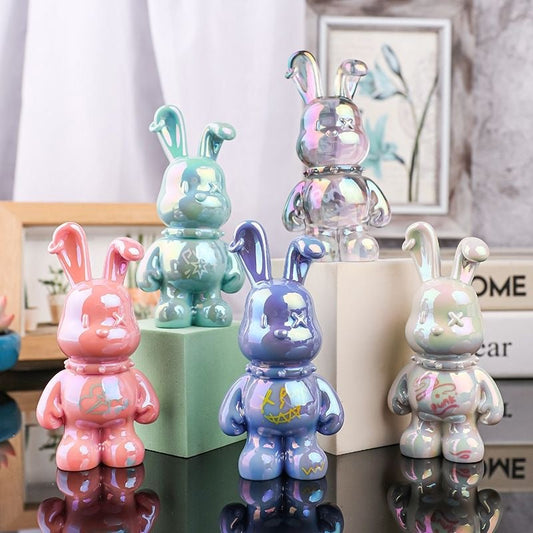 PUNK RABBIT Series Dolls