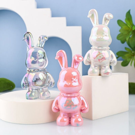 PUNK RABBIT Series Dolls