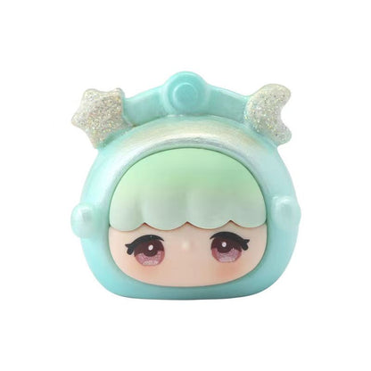 TWELVE CONSTELLATIONS mini bean series dolls set