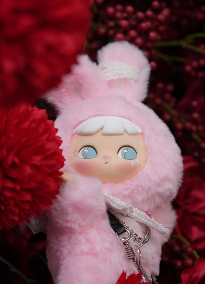 Cimmy Valentine's Day Limited Edition Plush