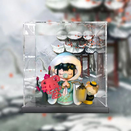 Rolife Zhenhuan Limited Edition--pre order