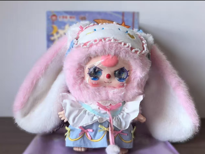 Baby Three Sweet Dreams 400% Plush Blind Box
