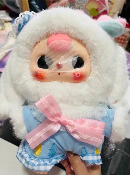 Baby Three Sweet Dreams 400% Plush Blind Box