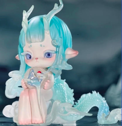 PRE ORDER (Special Claim)- Final Sale  target and limited version 【NO Refund】