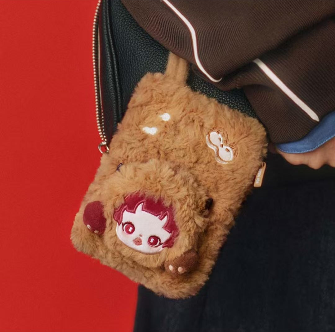 SKULLPANDA 3.0 You Found Me MINI Bag