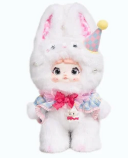 Nommi About The Childhood Series Plush