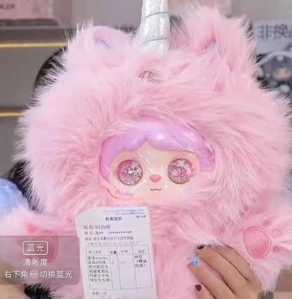 Mielno 600% V1 Percent Honey Club Series Plush