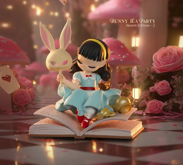 Sleep Dreamland Ebves Tales of Enchanted Dreams