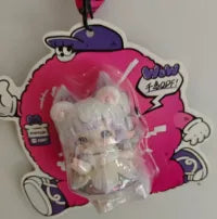 MiMiA Convention-Exclusive Hanger Card