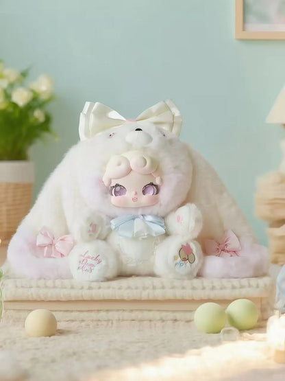 Lucky Deer Nai  600% Sweet Tea Rabbit Sreies Plush