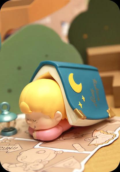 【Sale#】Lulupie Little Moods Series 02 Dolls Blind Box Gift Set