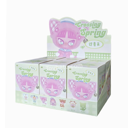 INN'S  spring series plush（pre order）