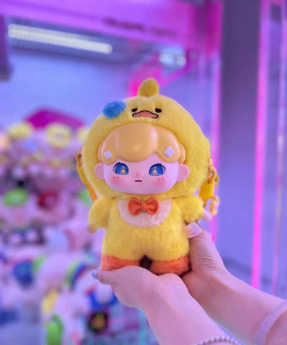 BABY billie-soft toy series Plush