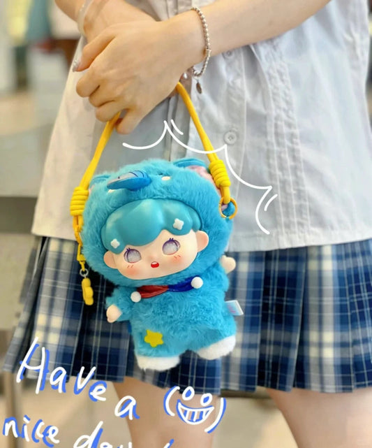 BABY billie-soft toy series Plush