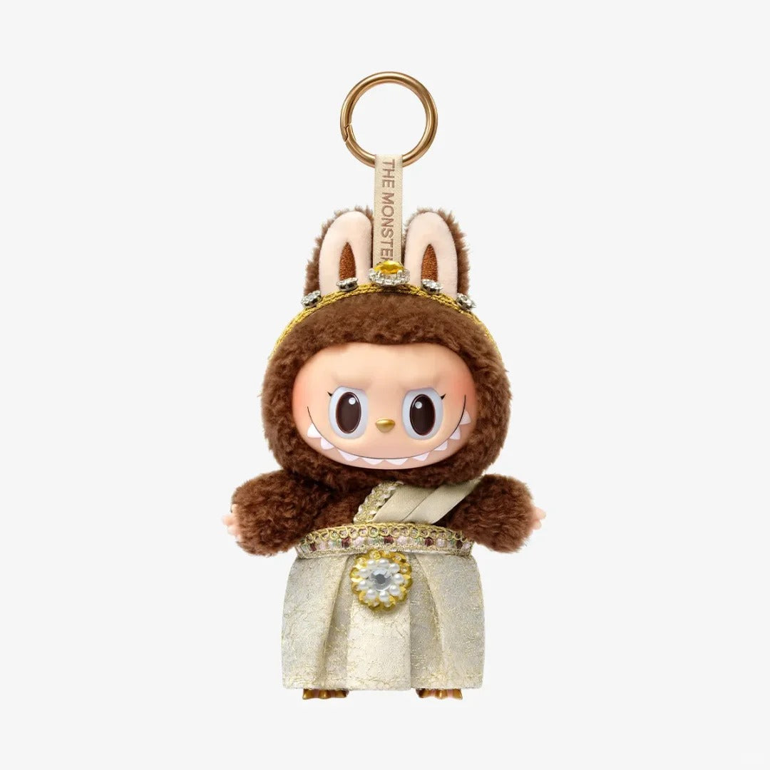 LABUBU Plush - Thailand Limited Edition（pre order）