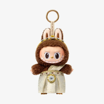 LABUBU Plush - Thailand Limited Edition（pre order）