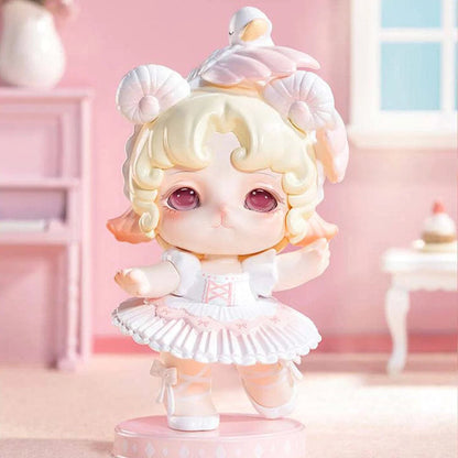 【Sale】MI JUAN Big Dreamer (Baby MiMia )Series Blind Box