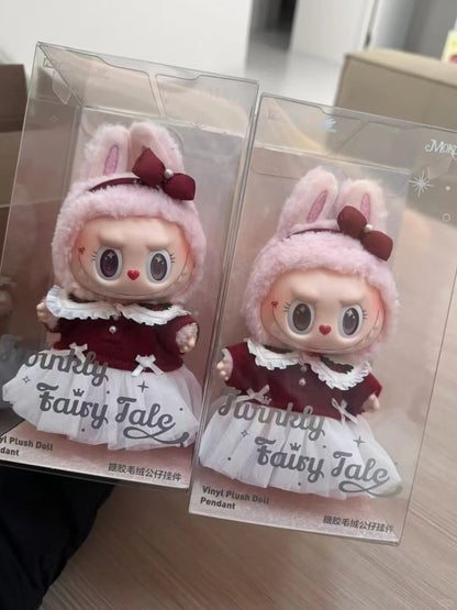 MOKOKO Christmas Limited Edition plush（pre order）