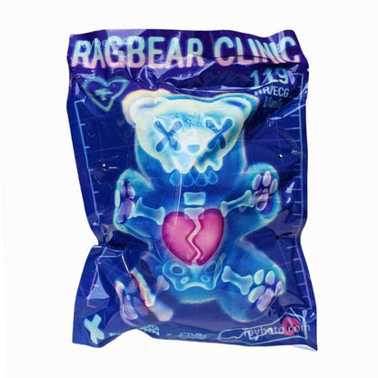ShinWoo Ragbear Clinic Series Plush Blind Box