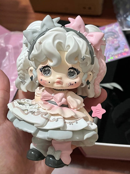 【Nommi Collection】Nurse Angel Limited Hanging Card Figurine