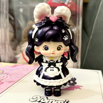 【Nommi Collection】Nurse Angel Limited Hanging Card Figurine