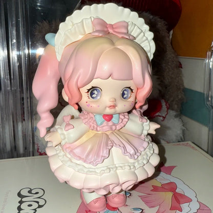 【Nommi Collection】Nurse Angel Limited Hanging Card Figurine