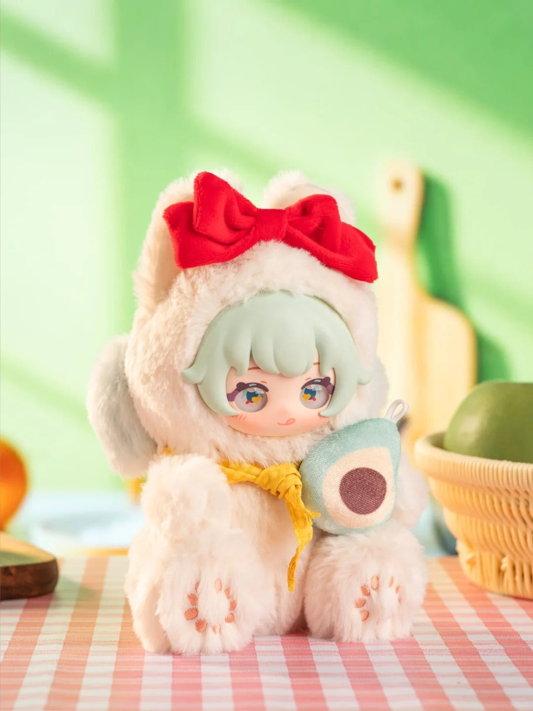 NINIZEE the tale of fruits plush（pre order）