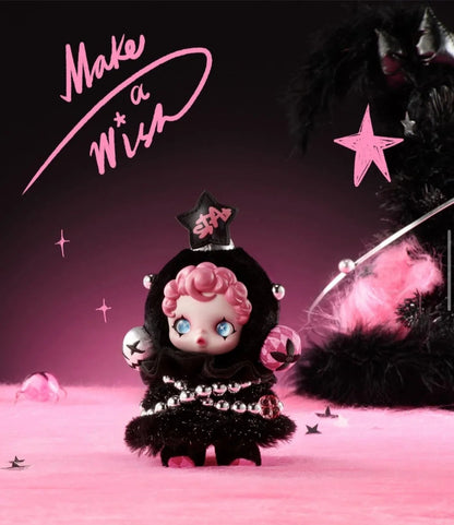 SP Winter Melody Plush Series Plush