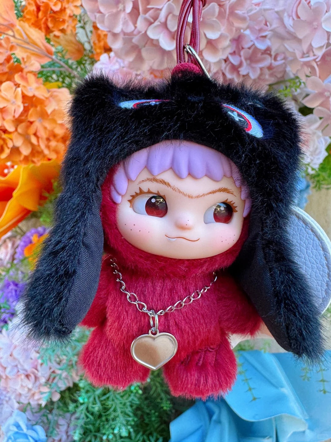 WAKUKU On A Roll Plush Series Blind Box （confirmed figure）