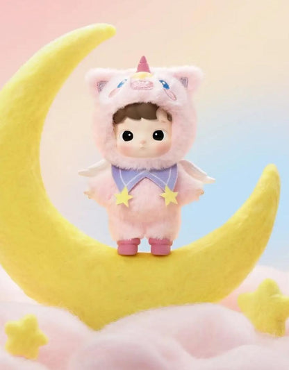 HACIPUPU Snuggle With You Series Figures（pre order）